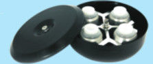 PRP Multi Function Test Tube Centrifuge , Low Speed Centrifuge Equipment