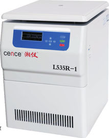 PRP Multi Function Test Tube Centrifuge , Low Speed Centrifuge Equipment