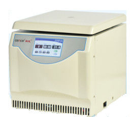 CENCE PRP PRF Centrifuge Refrigerated High Capacity For Blood Collection