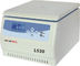 PRP CE Certified Factory Directly Tabletop Low Speed Centrifuge with Large Capacity