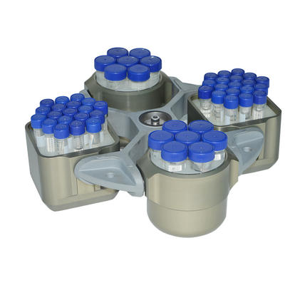 Refrigerated Centrifuge CH260R Large Capacity Centrifuge with 6x1000ml Swing Rotor