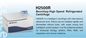 Refrigerated Centrifuge H2500R For Cell Seperation / Molecular Biology / DNA / RNA