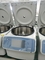 Lab High Speed Centrifuge H1850 18500rpm Angle Rotor and 4x100ml Swing Rotor