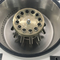 Clinical Centrifuge L600-A Low Speed Centrifuge With Whole Stainless Steel Rotor 6000rpm