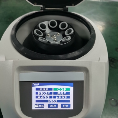 Cence Mini Centrifuge TD4 PRF PRP Centrifuge