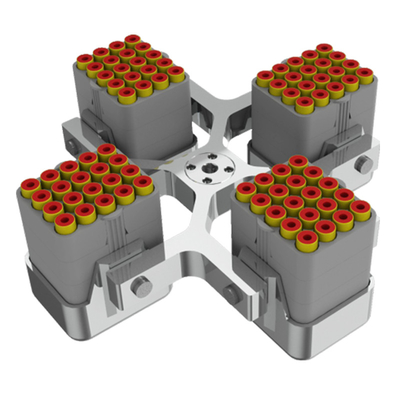 CTK80R Refrigerated Centrifuge Automatic Decapping For Blood Separation