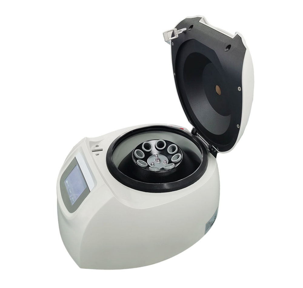 PRP PRF Centrifuge TD4 - 4000r/min Lab Model